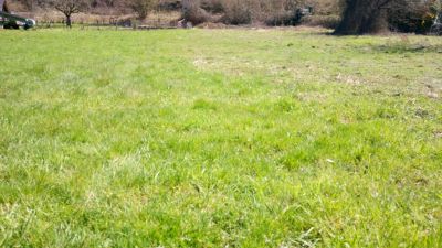 terrain a batir 10 min Lac Aiguebelette