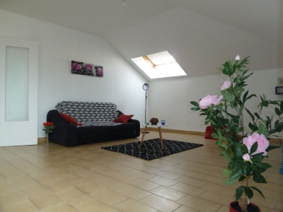 Appartement 3 pieces Pont Savoie