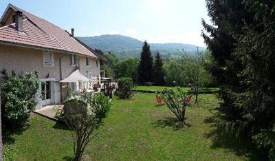 Maison Saint Bueil 5 pieces 180 m2