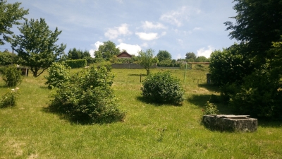 Terrain Saint Genix Sur Guiers