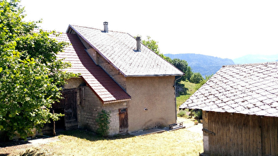 Maison 6 Pieces au calme