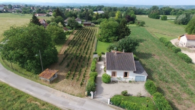 Maison Saint Genix Sur Guiers