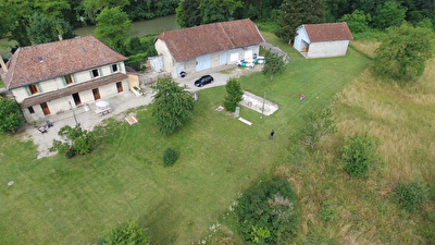 Maison Saint Genix sur Guiers