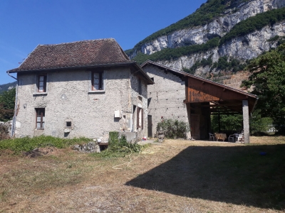 Maison Saint Genix Sur Guiers