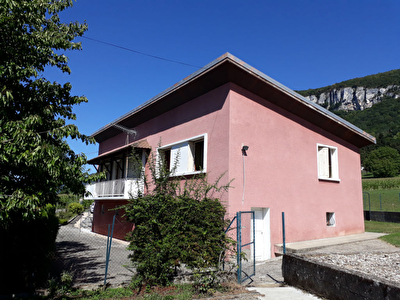Maison Champagneux