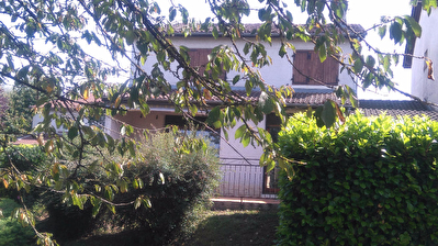 Maison Saint Genix Sur Guiers 5 pieces 93 m2