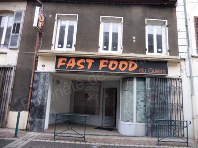 Immeuble Saint Genix Sur Guiers