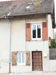 Maison Saint Genix Sur Guiers