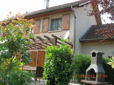 Maison 25 minutes de Voiron