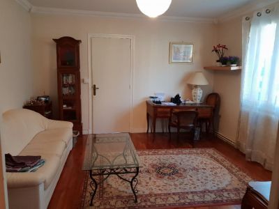 Appartement Voiron