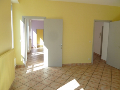 Appartement Le Pont De Beauvoisin Savoie