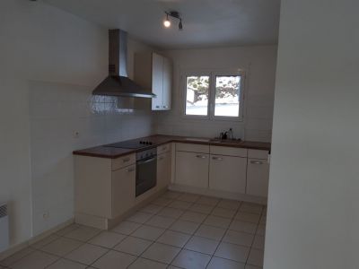 Maison Le Pont De Beauvoisin T3 67m2