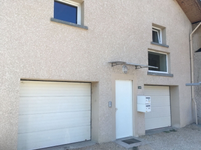 Deux appartements Saint Genix Sur Guiers