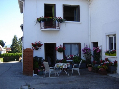 Maison Aoste 3 pieces 55 m2