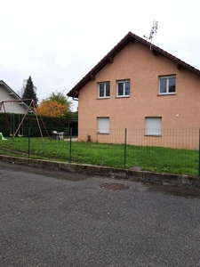 Maison familiale 111.5m2