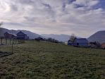 38620 SAINT GEOIRE EN VALDAINE - Terrain 1