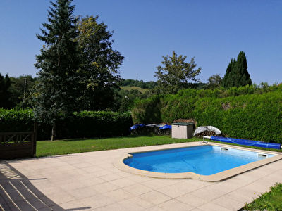 MAISON PROCHE LAC D'AIGUEBELETTE
