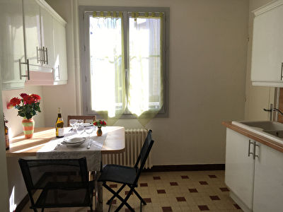 Appartement proche centre ville