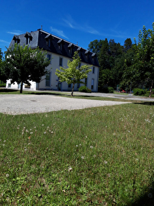 REZ DE JARDIN Le Pont De Beauvoisin 2 pieces 26.16 m2