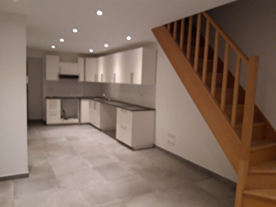 Appartement Le Pont De Beauvoisin 3 pieces 51 m2