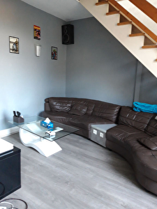 DUPLEX LUMINEUX 150M2 Pont de Beauvoisin - 5 pieces