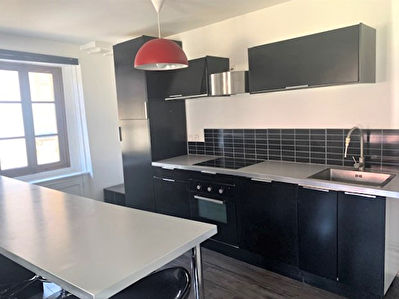 Appartement ideal investisseur