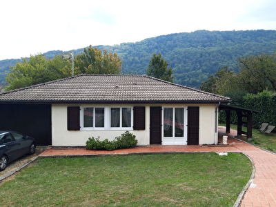 Maison MEUBLEE 4 pieces 83 m2