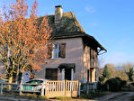 38480 LE PONT DE BEAUVOISIN - Maison 1