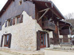 73360 LA BAUCHE - Maison 1
