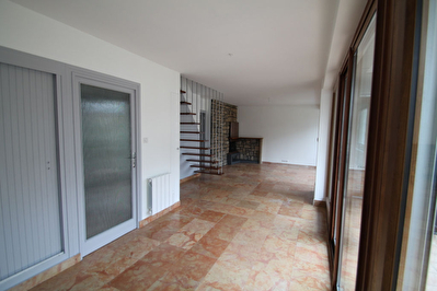 COUP DE COEUR DUPLEX CHAMBERY