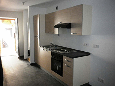APPARTEMENT RENOVE PONT DE BEAUVOISIN - 3 pieces - 50,85 m2