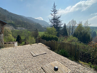 Maison Saint Genix Les Villages