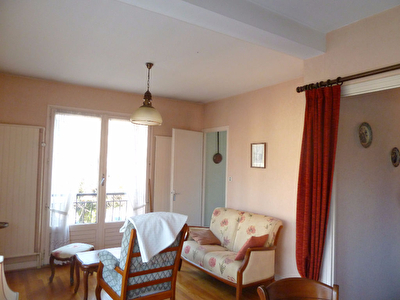 Appartement 4 pieces Pont Savoie