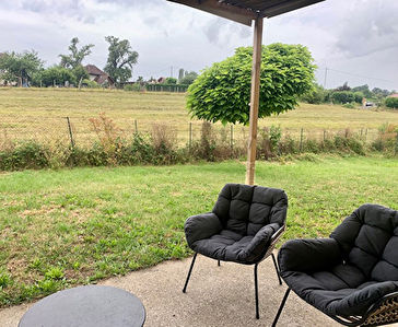 Maison recente proche commodites au calme !