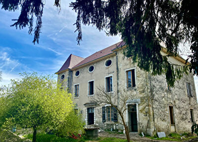 SOUS OFFRE Le CHATEAU Appartement duplex 4 pieces de 89m2