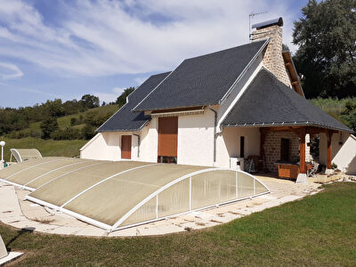Maison d'architecte