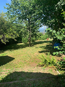 Maison au calme a renover