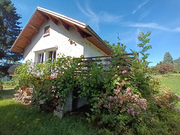 Vente maison 3 Pièces Mouxy (73100) : 7 annonces Nestenn Immobilier