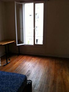 APPARTEMENT LE PRE ST GERVAIS - 2 pieces - 26 m2