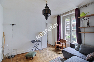 LE PRE ST GERVAIS - Appartement 2 pieces