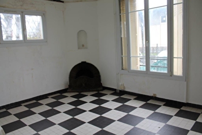 Maison 6 pieces