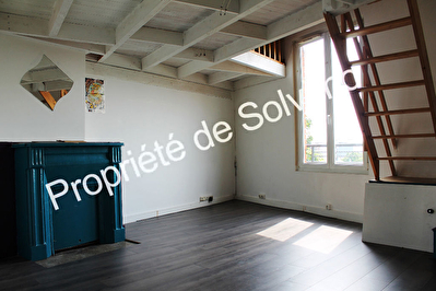 Appartement Bagnolet 2 pieces