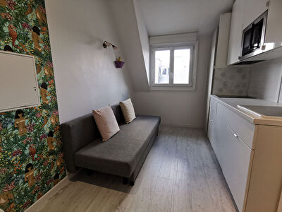 Appartement Neuilly Sur Seine studio