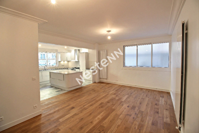 Maison de ville Le Pre Saint Gervais 4 pieces 87.51 m2
