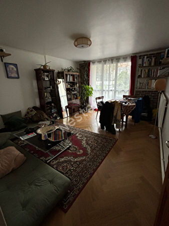 Appartement Le Pre Saint Gervais 2 pieces