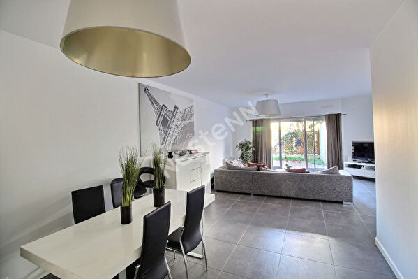 Maison Le Pre Saint Gervais 4 pieces