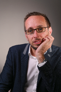 Romain GICQUEL - Responsable d'agence à Itteville Romain GICQUEL - Responsable d'agence à Itteville