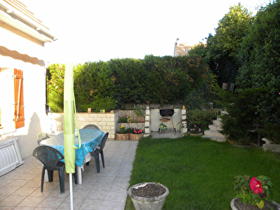 MAISON ST GERMAIN LES ARPAJON - 5 pieces - 80 m2