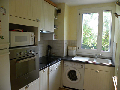 APPARTEMENT ST GERMAIN LES ARPAJON - 3 pieces - 50 m2