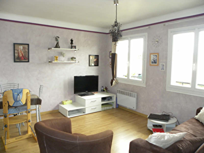 APPARTEMENT ST GERMAIN LES ARPAJON - 3 pieces - 48 m2